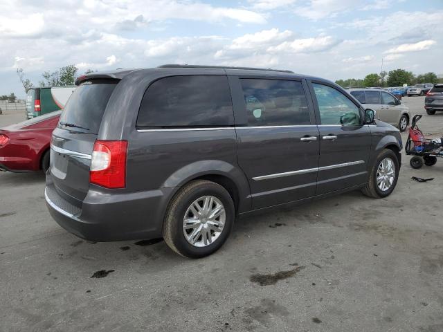 Photo 2 VIN: 2C4RC1CG9GR303954 - CHRYSLER TOWN & COU 