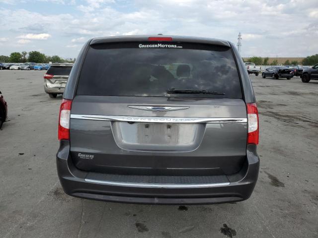 Photo 5 VIN: 2C4RC1CG9GR303954 - CHRYSLER TOWN & COU 