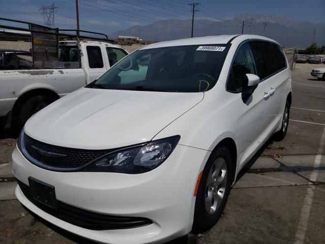 Photo 1 VIN: 2C4RC1CG9HR522804 - CHRYSLER PACIFICA L 