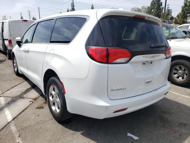 Photo 2 VIN: 2C4RC1CG9HR522804 - CHRYSLER PACIFICA L 