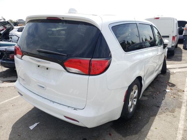 Photo 3 VIN: 2C4RC1CG9HR522804 - CHRYSLER PACIFICA L 