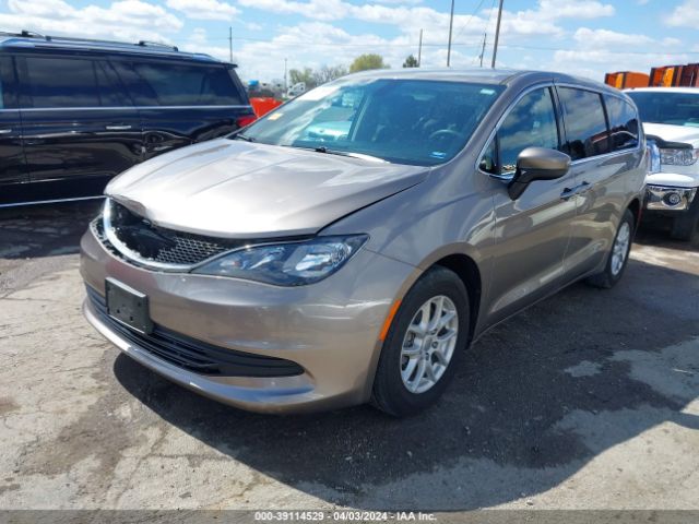 Photo 1 VIN: 2C4RC1CG9HR608436 - CHRYSLER PACIFICA 