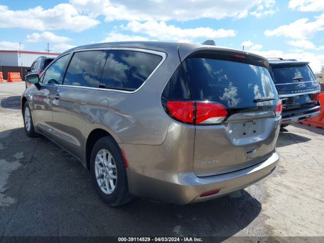 Photo 2 VIN: 2C4RC1CG9HR608436 - CHRYSLER PACIFICA 