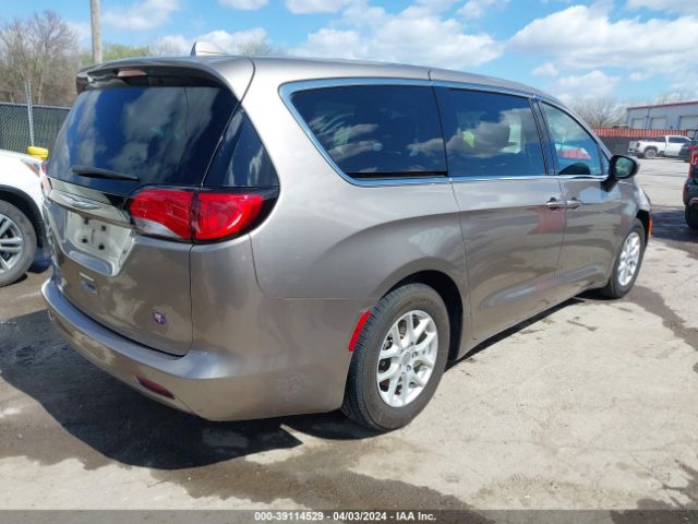 Photo 3 VIN: 2C4RC1CG9HR608436 - CHRYSLER PACIFICA 