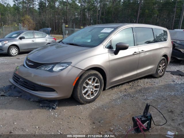 Photo 1 VIN: 2C4RC1CG9HR616083 - CHRYSLER PACIFICA 