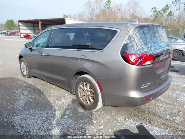 Photo 2 VIN: 2C4RC1CG9HR616083 - CHRYSLER PACIFICA 