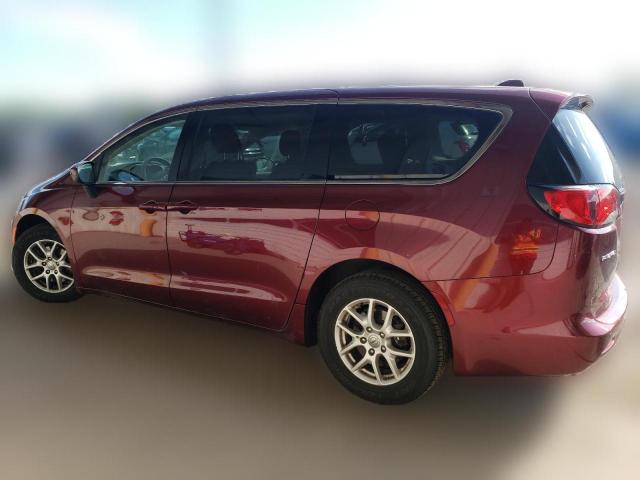 Photo 1 VIN: 2C4RC1CG9HR628718 - CHRYSLER PACIFICA 