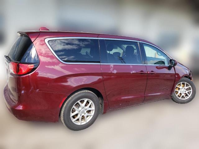 Photo 2 VIN: 2C4RC1CG9HR628718 - CHRYSLER PACIFICA 