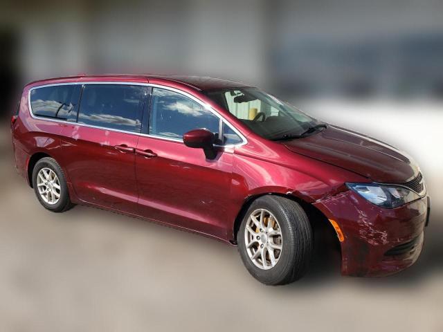 Photo 3 VIN: 2C4RC1CG9HR628718 - CHRYSLER PACIFICA 