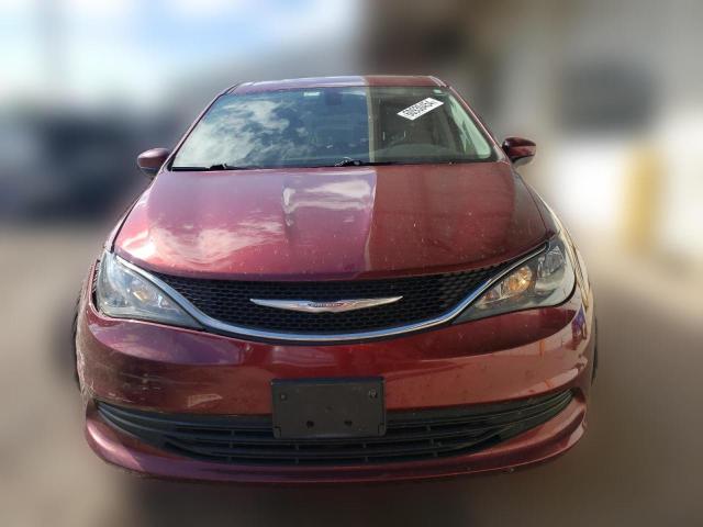 Photo 4 VIN: 2C4RC1CG9HR628718 - CHRYSLER PACIFICA 