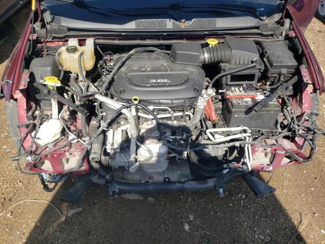 Photo 11 VIN: 2C4RC1CG9HR712134 - CHRYSLER PACIFICA 