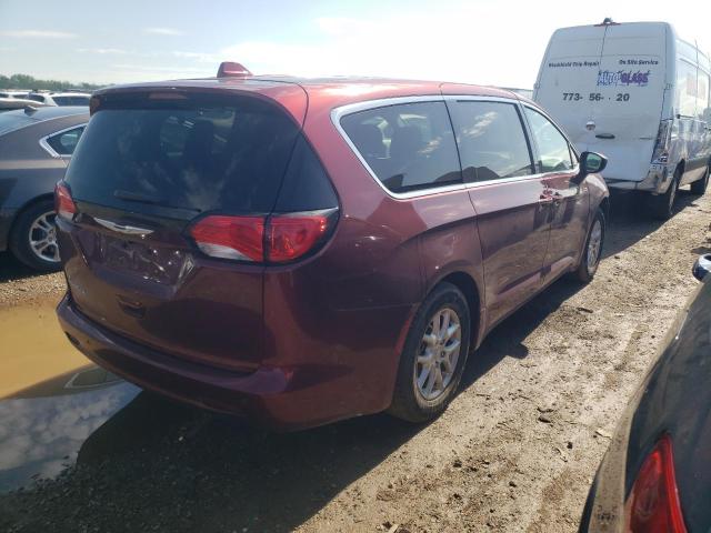 Photo 2 VIN: 2C4RC1CG9HR712134 - CHRYSLER PACIFICA 