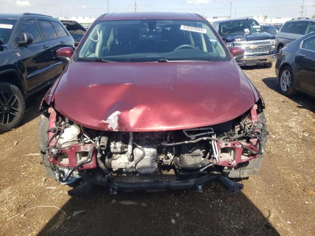 Photo 4 VIN: 2C4RC1CG9HR712134 - CHRYSLER PACIFICA 