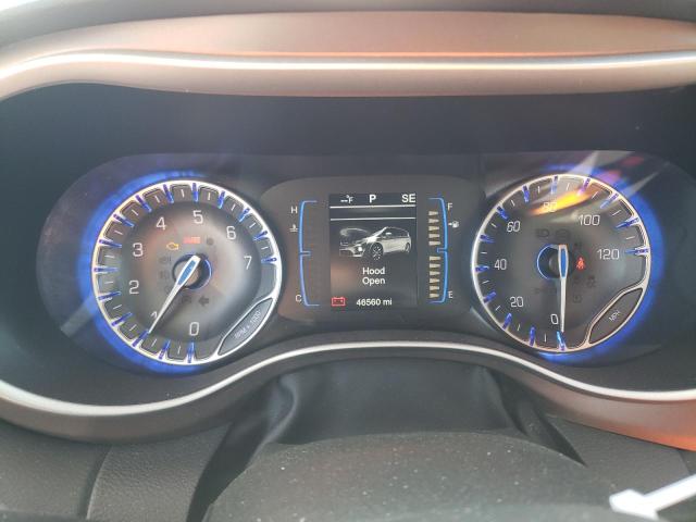 Photo 8 VIN: 2C4RC1CG9HR712134 - CHRYSLER PACIFICA 