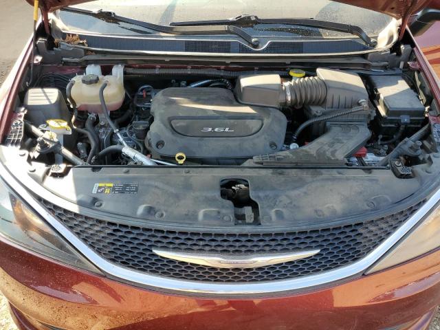 Photo 11 VIN: 2C4RC1CG9HR771393 - CHRYSLER PACIFICA L 