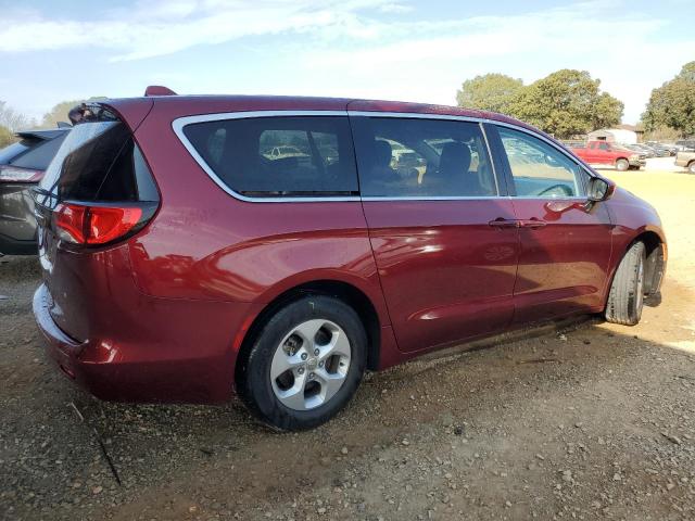 Photo 2 VIN: 2C4RC1CG9HR771393 - CHRYSLER PACIFICA L 