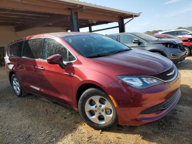 Photo 3 VIN: 2C4RC1CG9HR771393 - CHRYSLER PACIFICA L 