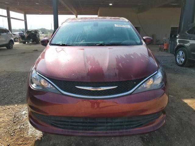 Photo 4 VIN: 2C4RC1CG9HR771393 - CHRYSLER PACIFICA L 