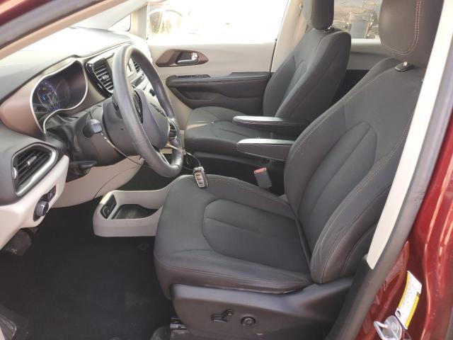 Photo 6 VIN: 2C4RC1CG9HR771393 - CHRYSLER PACIFICA L 