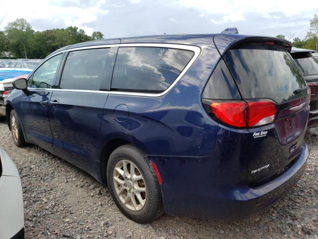 Photo 1 VIN: 2C4RC1CG9JR113286 - CHRYSLER PACIFICA L 