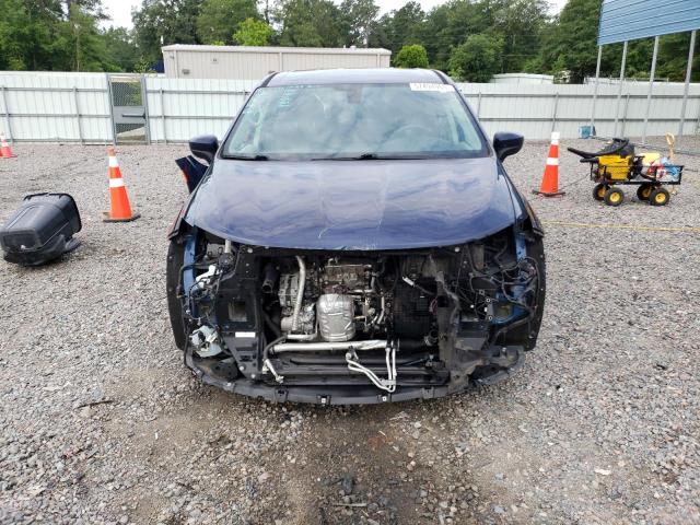 Photo 4 VIN: 2C4RC1CG9JR113286 - CHRYSLER PACIFICA L 