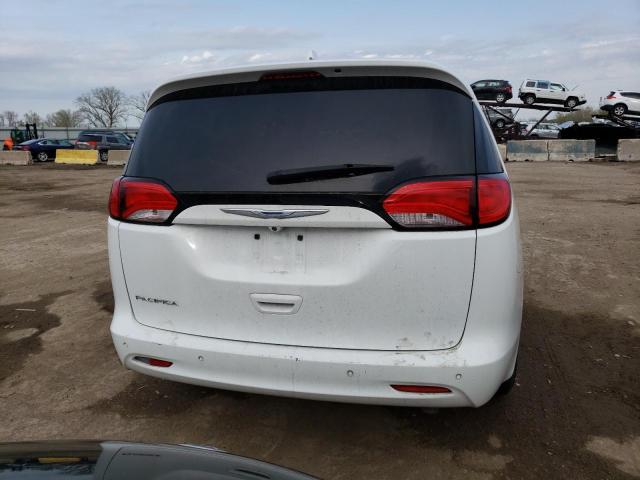 Photo 5 VIN: 2C4RC1CG9JR130122 - CHRYSLER PACIFICA L 