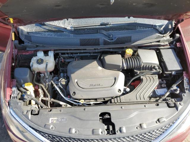 Photo 11 VIN: 2C4RC1CG9LR279116 - CHRYSLER PACIFICA L 