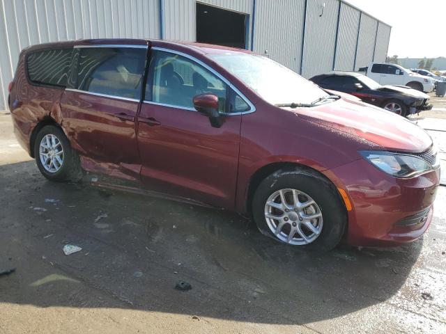 Photo 3 VIN: 2C4RC1CG9LR279116 - CHRYSLER PACIFICA L 