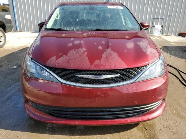 Photo 4 VIN: 2C4RC1CG9LR279116 - CHRYSLER PACIFICA L 