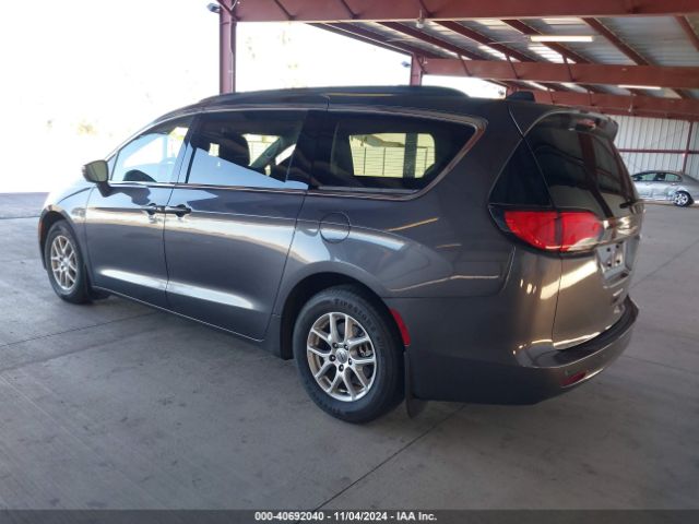 Photo 2 VIN: 2C4RC1CG9MR560172 - CHRYSLER VOYAGER 