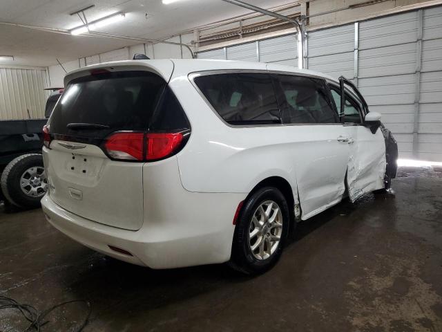 Photo 2 VIN: 2C4RC1CG9NR127775 - CHRYSLER VOYAGER LX 