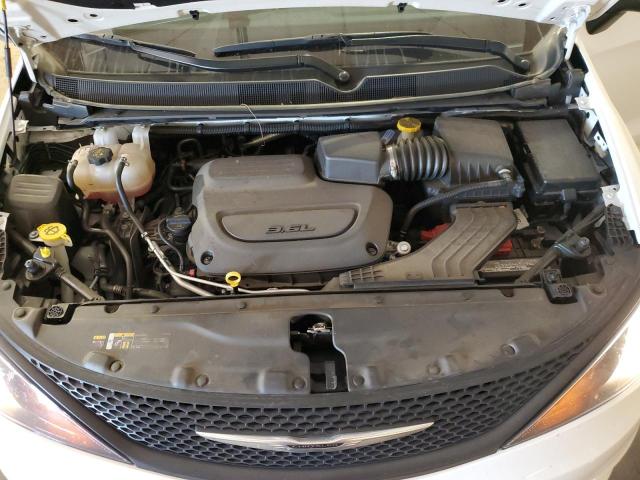 Photo 11 VIN: 2C4RC1CG9NR208548 - CHRYSLER VOYAGER LX 