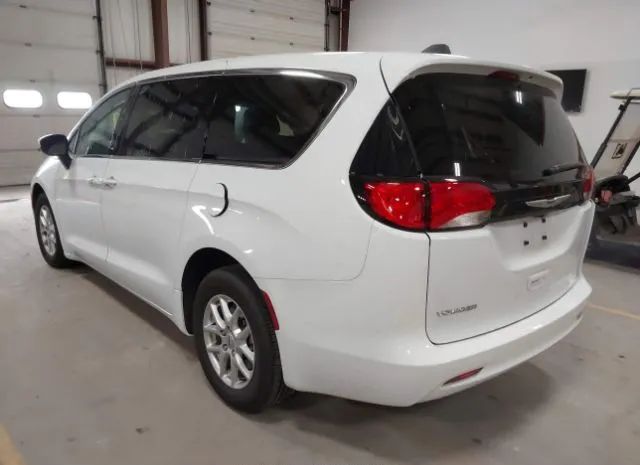 Photo 2 VIN: 2C4RC1CG9PR516855 - CHRYSLER VOYAGER 