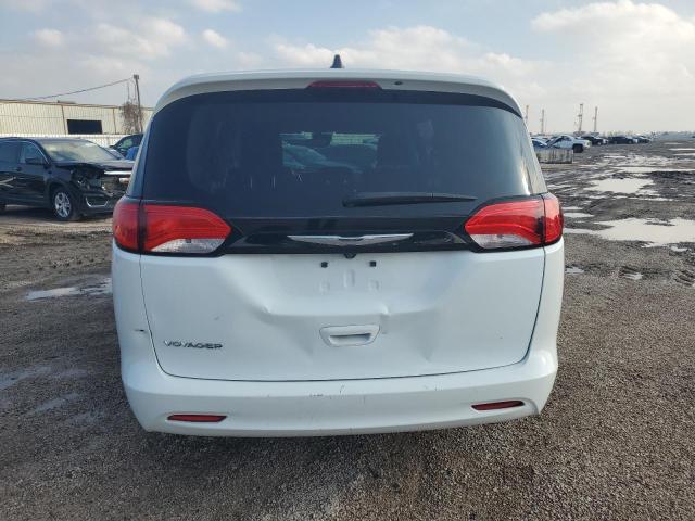 Photo 5 VIN: 2C4RC1CG9PR520078 - CHRYSLER VOYAGER LX 