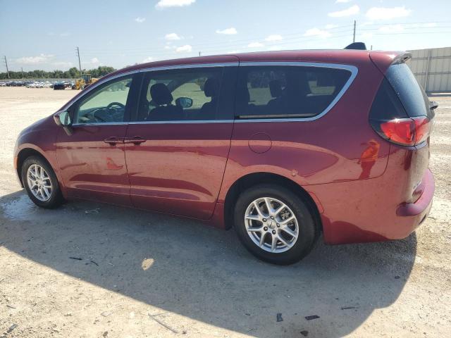 Photo 1 VIN: 2C4RC1CG9PR534451 - CHRYSLER VOYAGER LX 