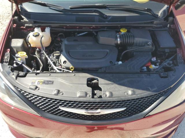 Photo 11 VIN: 2C4RC1CG9PR534451 - CHRYSLER VOYAGER LX 