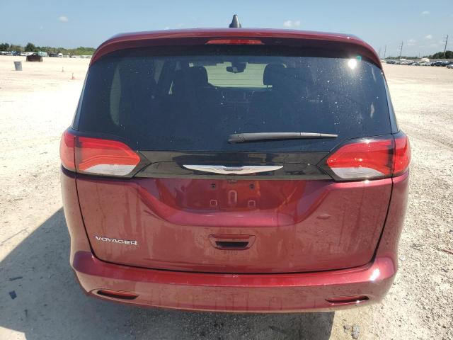 Photo 5 VIN: 2C4RC1CG9PR534451 - CHRYSLER VOYAGER LX 