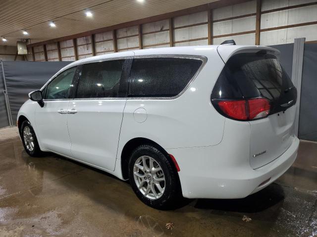 Photo 1 VIN: 2C4RC1CG9PR616616 - CHRYSLER VOYAGER LX 