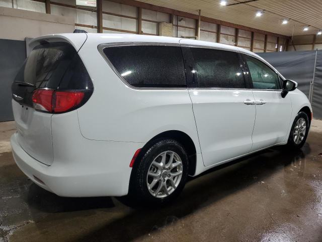 Photo 2 VIN: 2C4RC1CG9PR616616 - CHRYSLER VOYAGER LX 