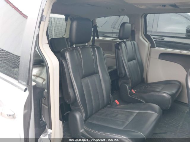 Photo 7 VIN: 2C4RC1CGXCR118760 - CHRYSLER TOWN & COUNTRY 