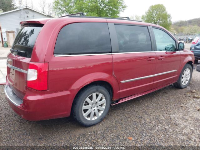 Photo 3 VIN: 2C4RC1CGXCR125112 - CHRYSLER TOWN & COUNTRY 