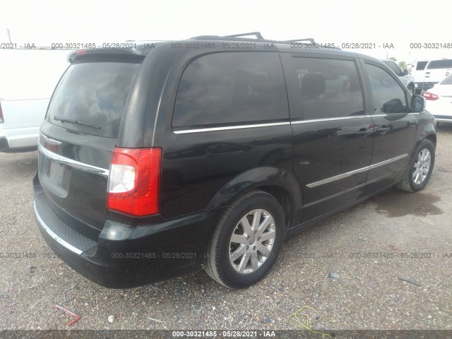 Photo 3 VIN: 2C4RC1CGXCR125336 - CHRYSLER TOWN & COUNTRY 