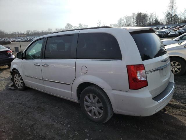 Photo 1 VIN: 2C4RC1CGXCR133582 - CHRYSLER TOWN & COU 