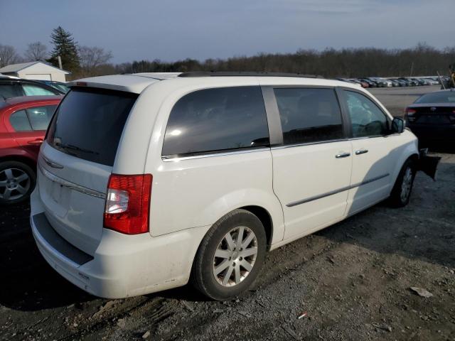 Photo 2 VIN: 2C4RC1CGXCR133582 - CHRYSLER TOWN & COU 