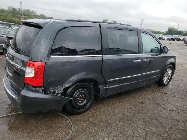 Photo 2 VIN: 2C4RC1CGXCR134103 - CHRYSLER TOWN & COU 