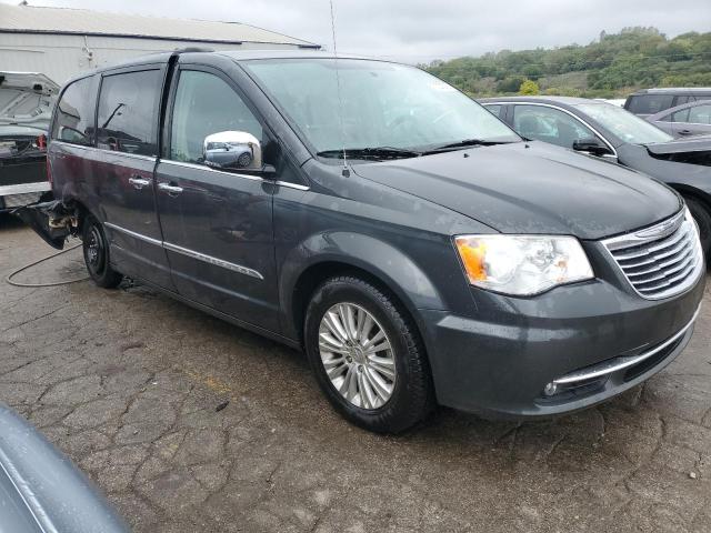 Photo 3 VIN: 2C4RC1CGXCR134103 - CHRYSLER TOWN & COU 