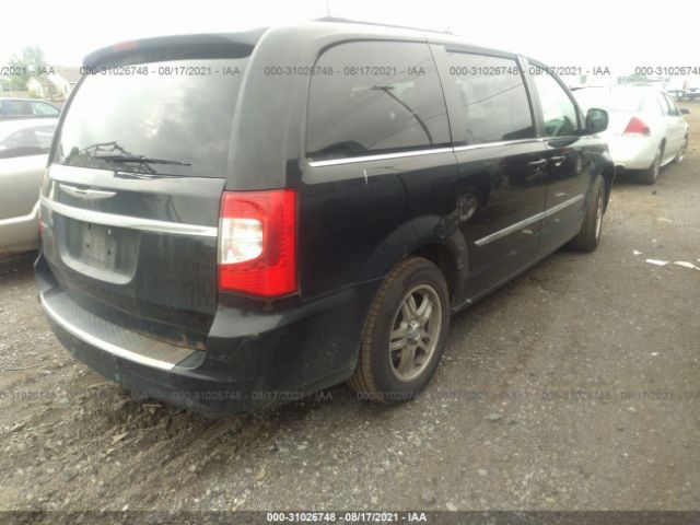 Photo 3 VIN: 2C4RC1CGXCR137776 - CHRYSLER TOWN & COUNTRY 