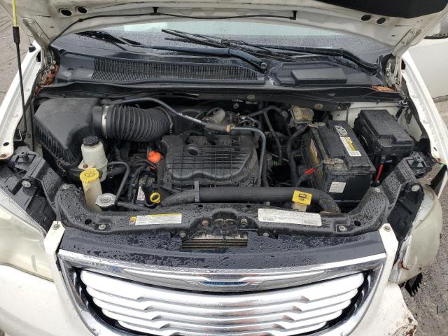 Photo 11 VIN: 2C4RC1CGXCR162225 - CHRYSLER TOWN & COU 