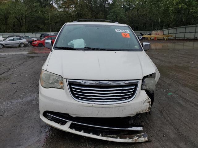 Photo 4 VIN: 2C4RC1CGXCR162225 - CHRYSLER TOWN & COU 