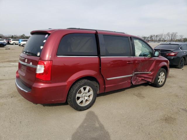 Photo 2 VIN: 2C4RC1CGXCR181308 - CHRYSLER TOWN & COU 